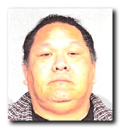 Offender Ronsynn Jiro Nakanaka Kahele