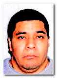 Offender Salvador Lezama