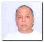 Offender Sam Ortega Martinez Jr