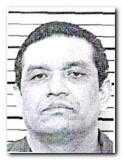 Offender Steves Aguirre