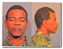 Offender Tony Christopher Hudson