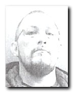 Offender Tony Justin Zanetti