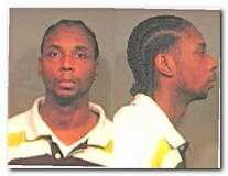 Offender Tyrone Dewayne Fields