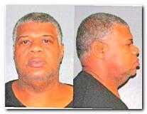 Offender Tyrone Earl Clifton