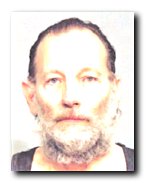 Offender William Arthur Hendricks