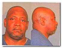 Offender Willie Green Jr