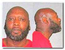 Offender Willie Ross Jr