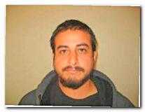 Offender Alejandro Martinez