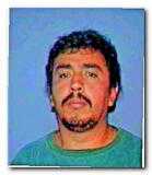 Offender Alejandro Montoya