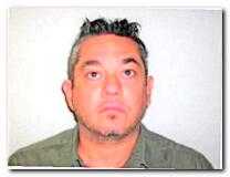 Offender Alejandro P Mercado