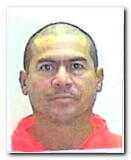 Offender Alejandro Romero