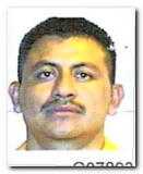 Offender Alejandro S Vazquez