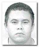 Offender Alexander Escobedo Garcia