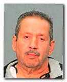 Offender Alexander Gamboa Gonzales