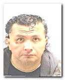 Offender Alexander John Escobedo