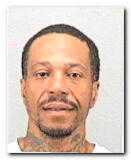 Offender Alexander Louis Hankton