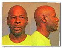 Offender Anthony Jenkins