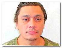 Offender Bobby Garza III