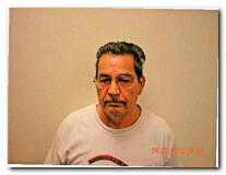 Offender Carlos Cruz Fernandez