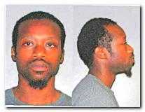 Offender Christopher Michael Frazier