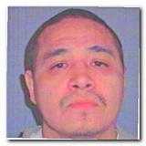 Offender Christopher Nels Bullplume