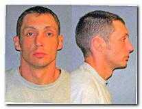 Offender David Dean Taylor Jr