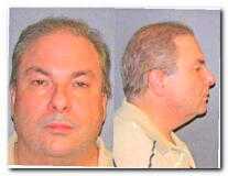 Offender David Michael Seigal