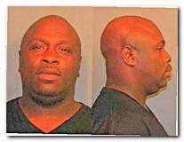 Offender Demarcus Antonio June