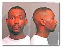 Offender Demetreus Deon Phillips