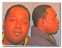 Offender Derrick Henderson Johnson