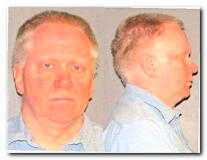 Offender Donald Kevin May