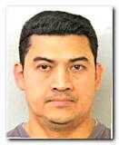 Offender Edwin Lopez