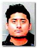 Offender Francisco J Rosario