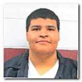 Offender Isaac Alexander Chapa