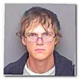 Offender Jameson Alexander Thompson