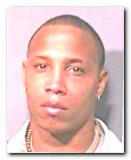 Offender Jarvis D Edwards