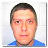 Offender Jason Edward David