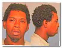 Offender Jeffrey Dewayne Jackson