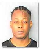 Offender Jermaine Gordon