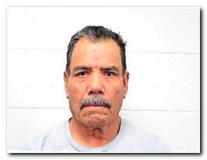 Offender Jesus Martinez Luna