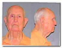 Offender John Daniel Weaver