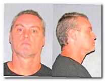 Offender Johnny Wayne Logan