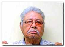 Offender Jose Baldemar Rodriquez