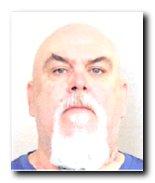 Offender Joseph Reilly Baxter