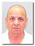 Offender Juan Salinas Estrada