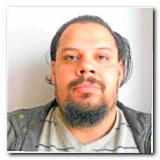 Offender Keith Racine