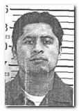 Offender Marcelino Cortez