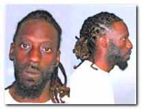 Offender Mario Lamichaelo Rawls