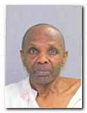 Offender Melvin Dwayne Hawkins