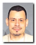 Offender Nicolas Rodriguez